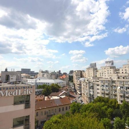 Apartament Apartament Ultracentral Piata Unirii Bukareszt Zewnętrze zdjęcie