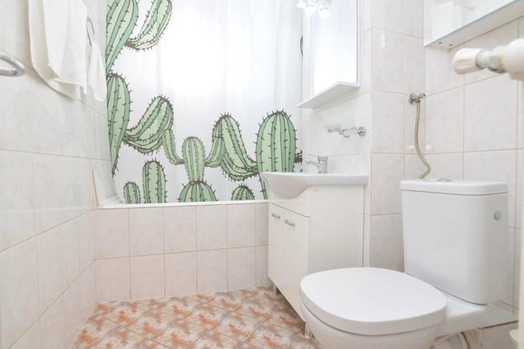 Apartament Apartament Ultracentral Piata Unirii Bukareszt Zewnętrze zdjęcie