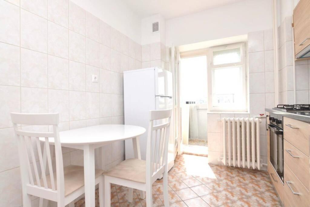 Apartament Apartament Ultracentral Piata Unirii Bukareszt Zewnętrze zdjęcie
