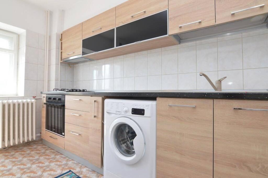 Apartament Apartament Ultracentral Piata Unirii Bukareszt Zewnętrze zdjęcie