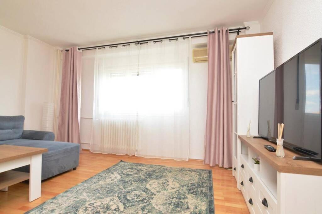 Apartament Apartament Ultracentral Piata Unirii Bukareszt Zewnętrze zdjęcie